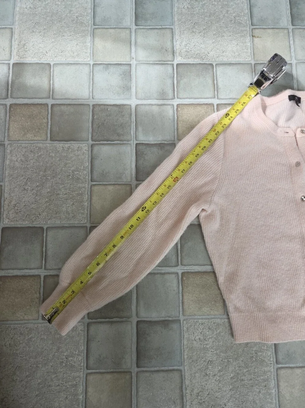J. Crew crew soft